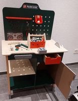 Holz Werkbank, Kinderwerkstatt