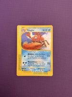 Kingler 15/165 Expedition Holo Deutsch