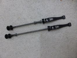 Tom RITCHEY U.S.A Schnellspanner ( Quick Release) Satz Top