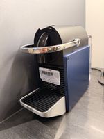 Nespresso Pixie coffee machine