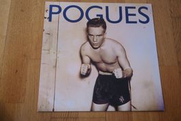 Pogues – Peace And Love