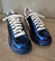 Alexander McQueen Sneaker Gr. 37/38