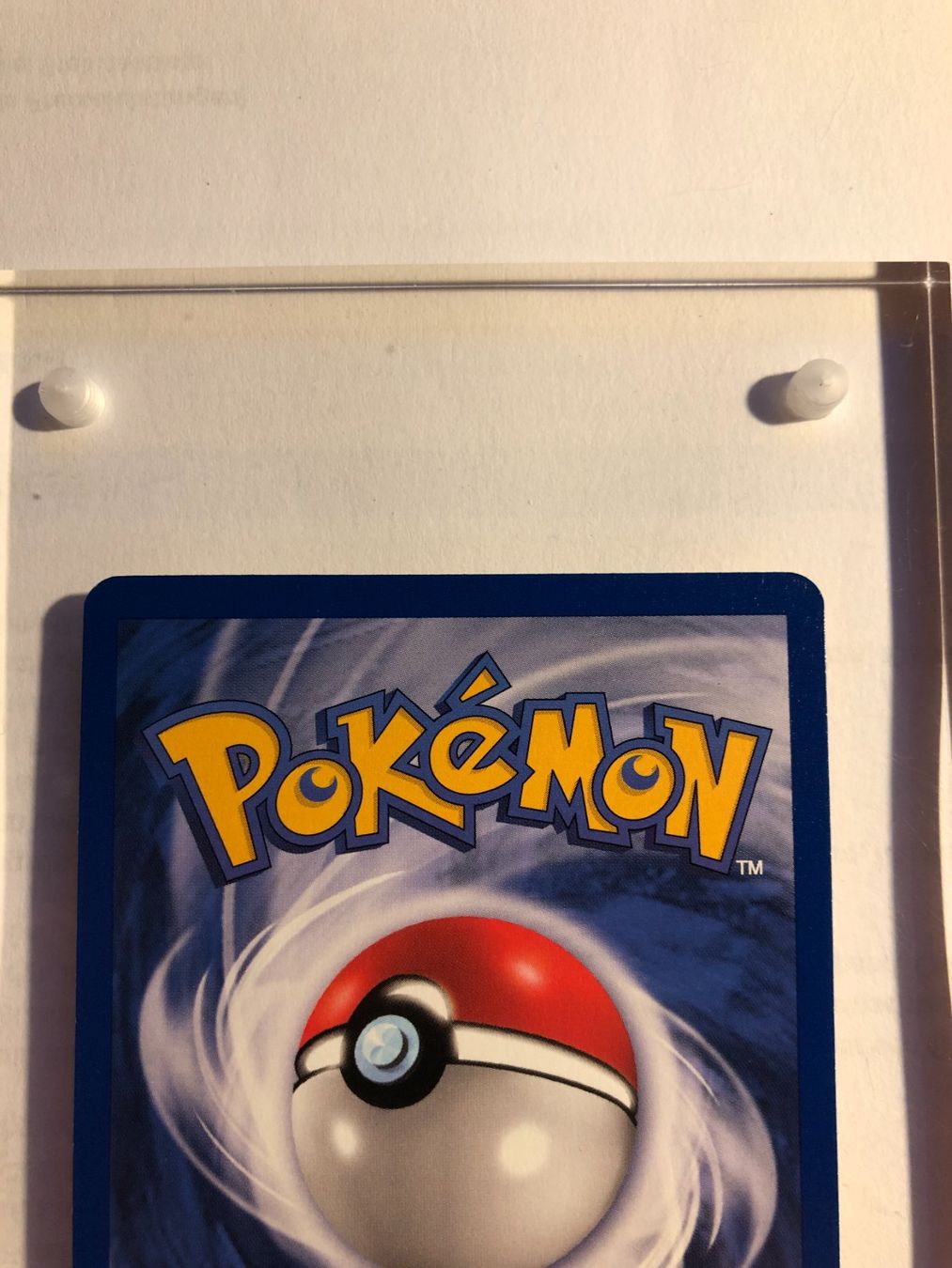 Carte collezionabili: Squirtle 1st Team Rocket - MINT - ab 1.- – Usato da Giubiasco venduto da dan_pr8b 7