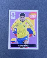 Panini Extra Sticker 2026 - Luis Díaz