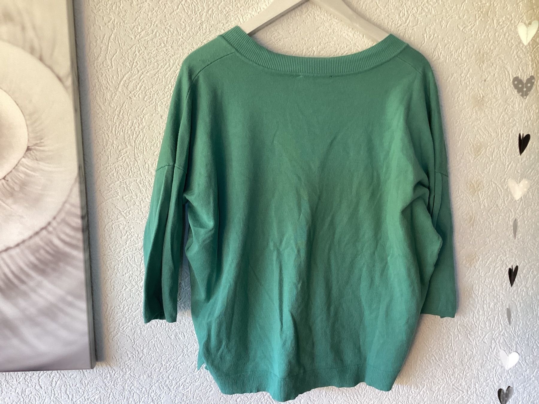 Maglioni & Felpe: Marc Aurel Pullover mit 3/4 Ärmel Grösse 38  mint – Usato da Homberg b. Thun venduto da Homata 2
