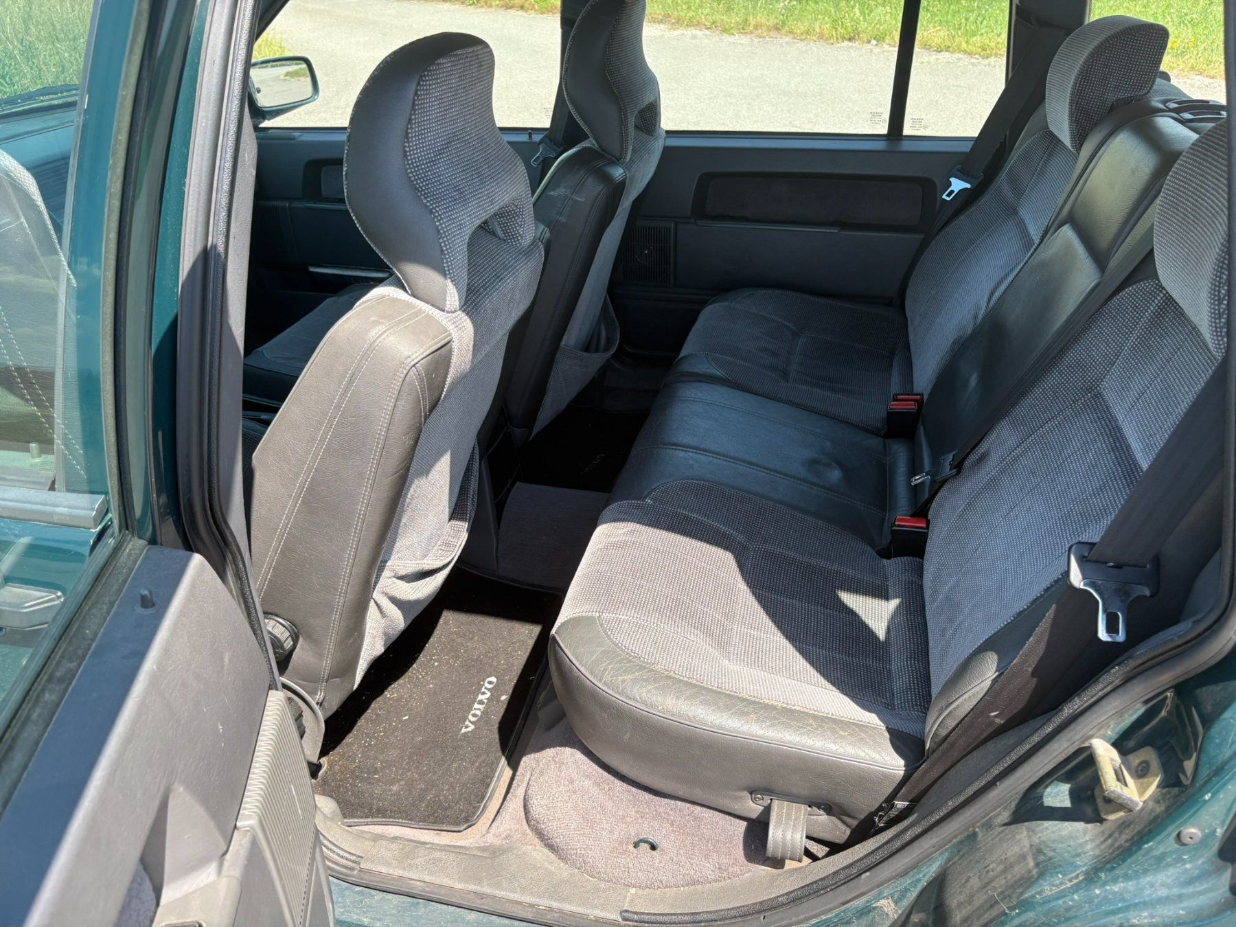 Volvo Automobili: Volvo 940 (B230FK) – Usato da Kallnach venduto da drsaendu 5