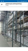 Palettenregal/Palettengestell DEXION