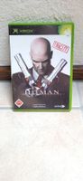 Xbox - Hitman Contracts