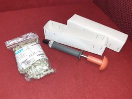 Spreiznieten & Setzwerkzeug