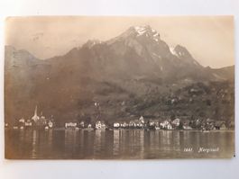 Hergiswil 1925