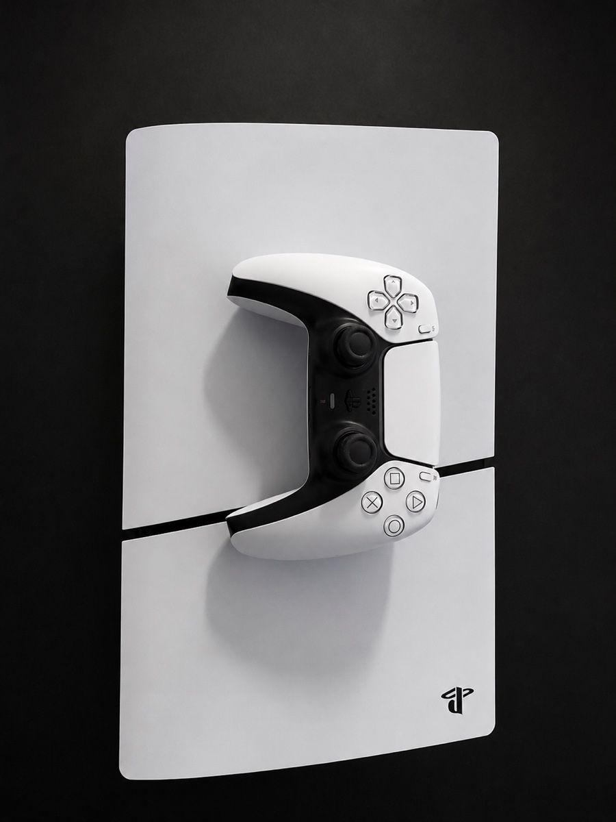 Sony Console: PlayStation 5 Digital Edition inkl. Controller  Top Zustand – Nuovo (secondo la descrizione) da Pratteln venduto da AydooCe