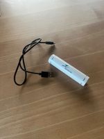 Powerbank (batterie portable) avec cable de chargement