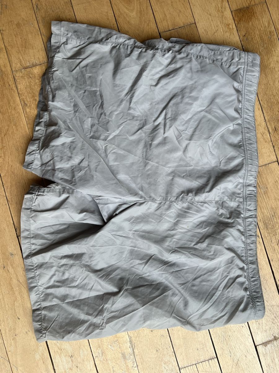Prada Pantaloni: Prada Linea rossa Badehose – Usato da Zürich venduto da bru12 8