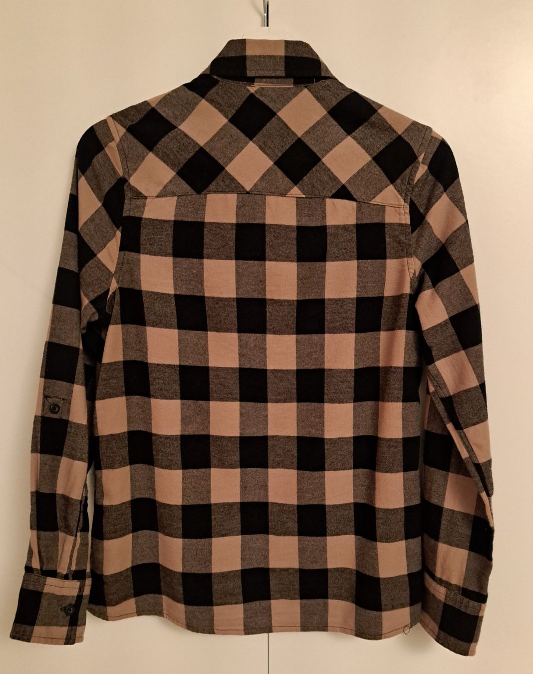 Camicette: Flanell-Bluse "Urban Classics" Gr. S (neu) – Nuovo (secondo la descrizione) da Bonstetten venduto da Scoutinggirl 1