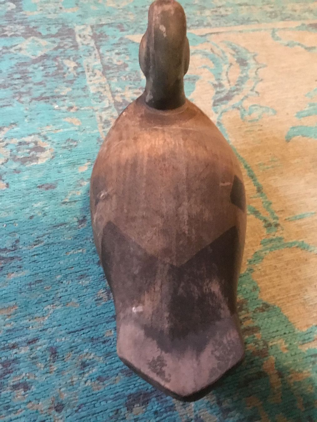 Statuette: Antike Lockente – Usato da Schlieren venduto da Jeajet 8