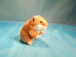 WWF Hamster, L: 14cm
