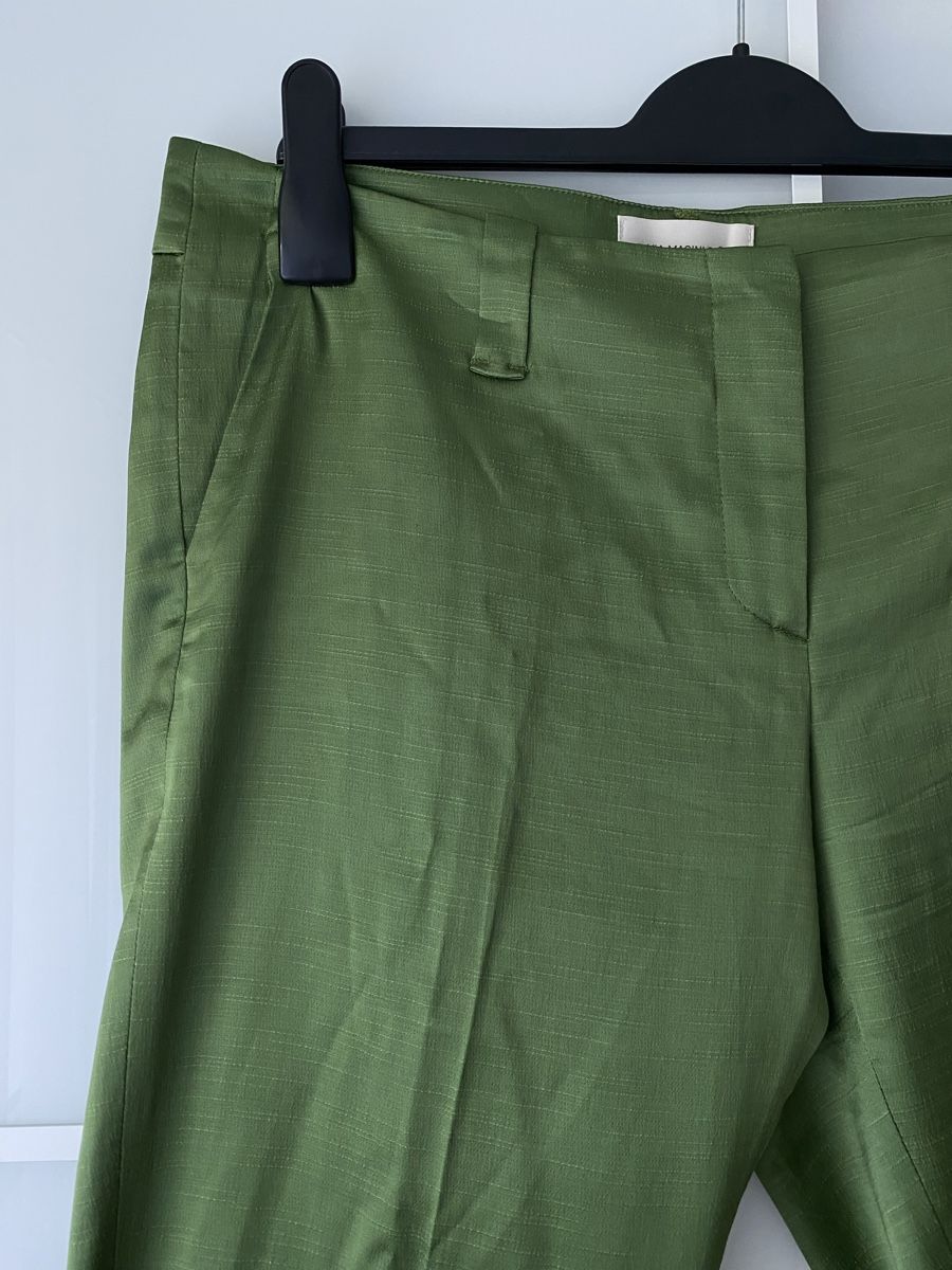 Hosen: Via Masini 80 Hose, Grösse 40 – Gebraucht aus Winterthur von marisole4 1