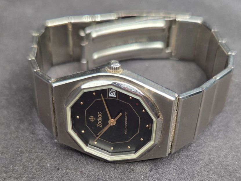 Zodiac Montres: Zodiac – D'occasion à La Chaux-de-Fonds par curtitswisswatches 1