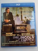 The Lincoln Lawyer