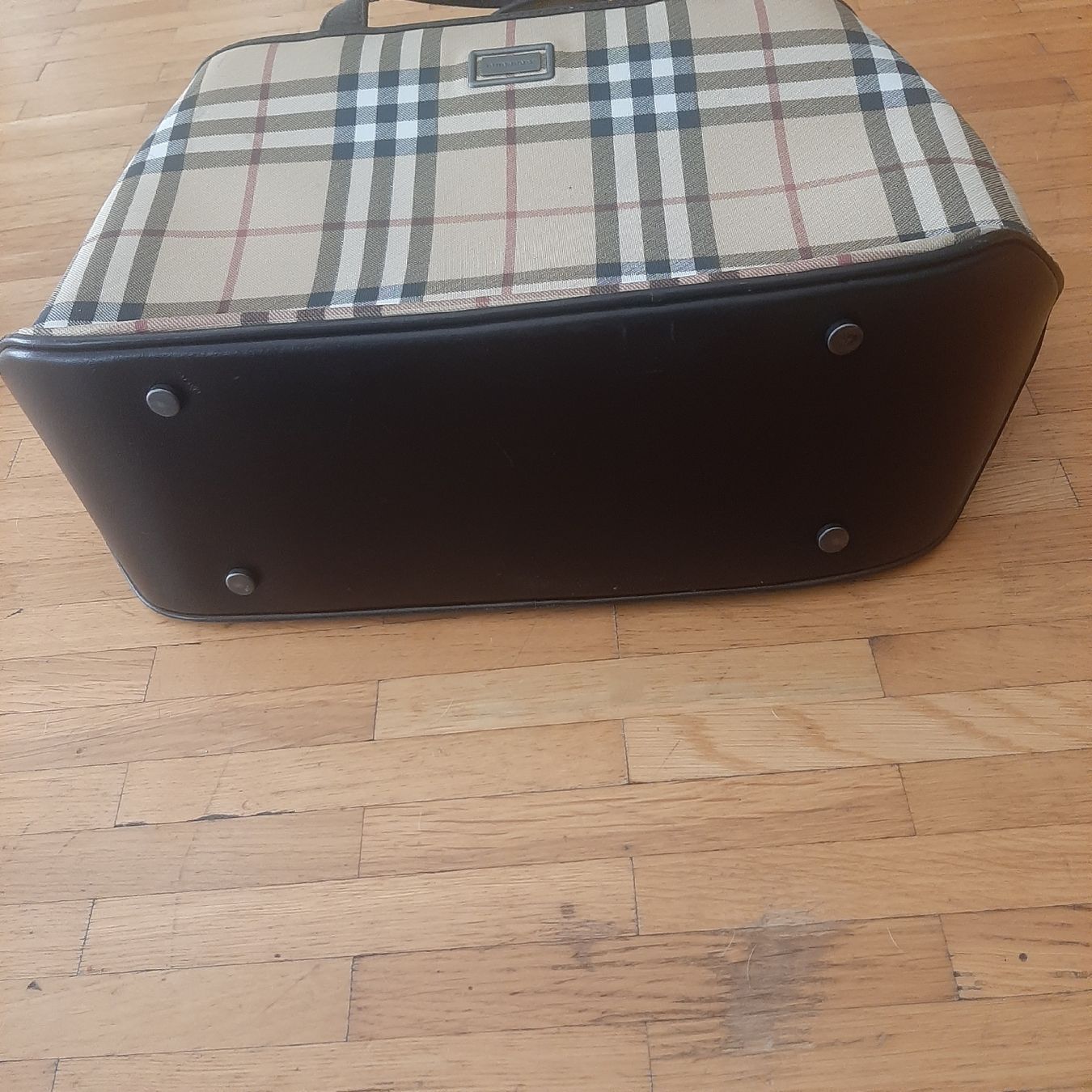 Burberry Borse da donna: Sac à main Burberry – Usato da Chêne-Bourg venduto da chsandra34 3