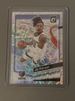 Panini Optic Prizm Ja Morant 152/249 Basketball Card