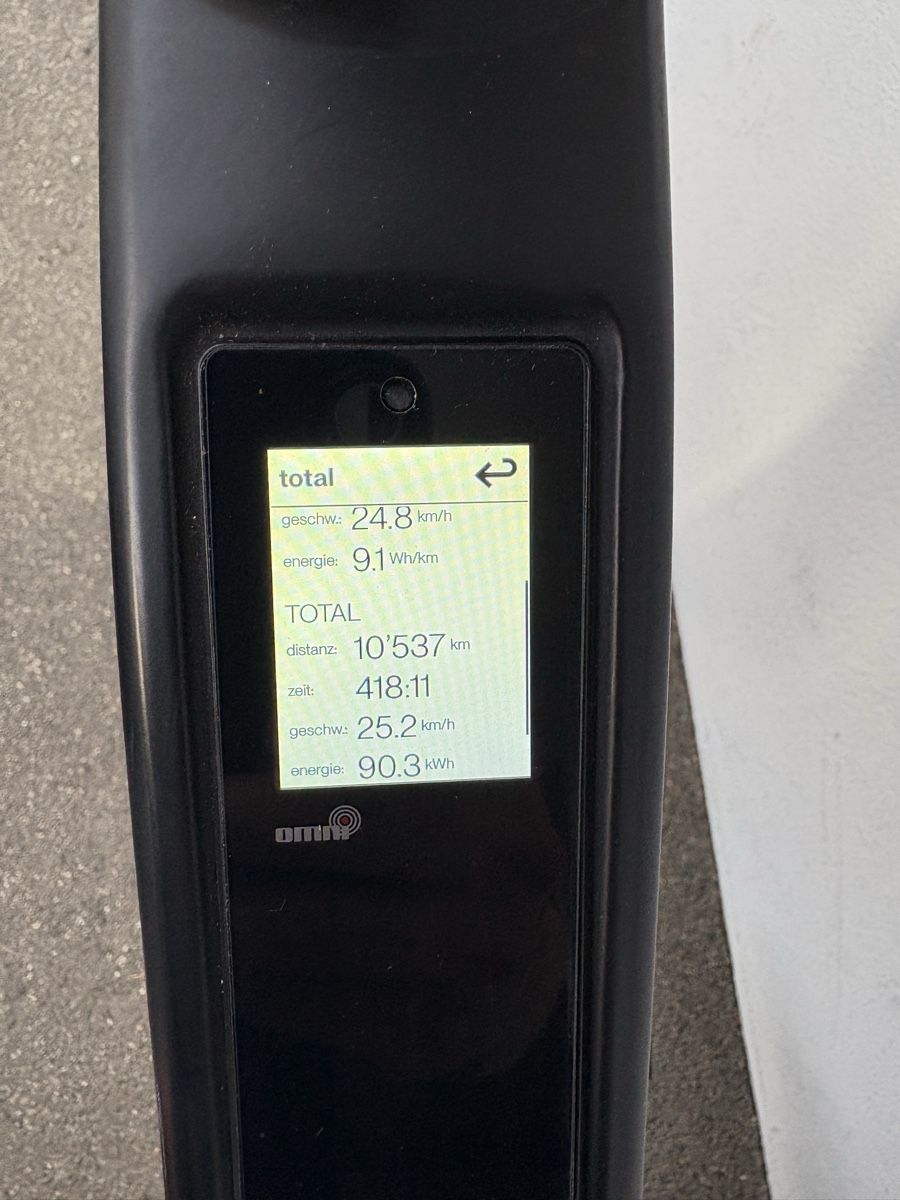 Stromer Biciclette: Stromer ST3, Gr. M, 45 km/h – Usato da Biel/Bienne venduto da dalbotex 6