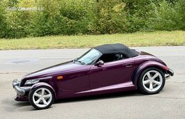 Plymouth Prowler Roadster 3.5 V6 Aut. 1999