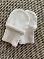 Antikratz Handschuhe Newborn