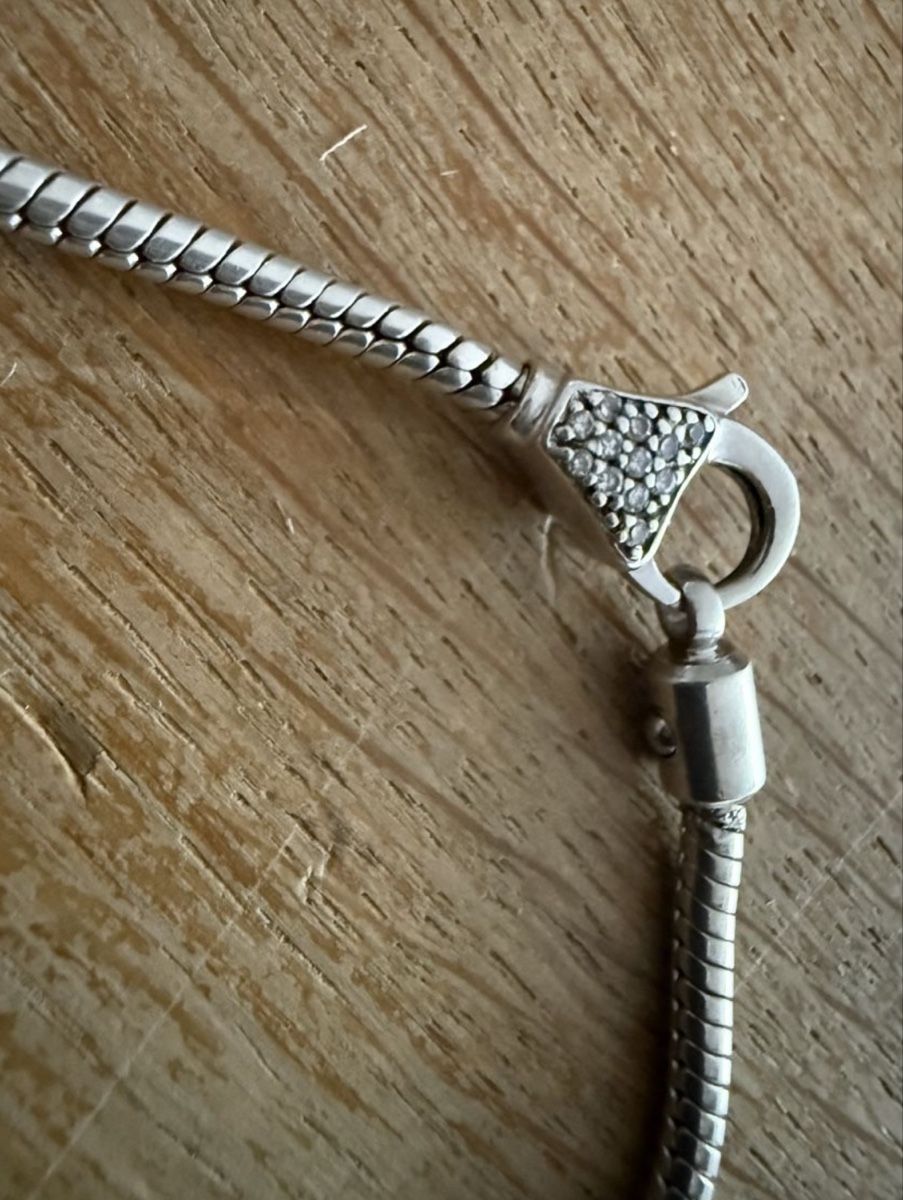 Bracciali & Braccialetti: Silber Armband – Usato da Goldach venduto da Donpancho 1