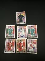 Extra Sticker Set