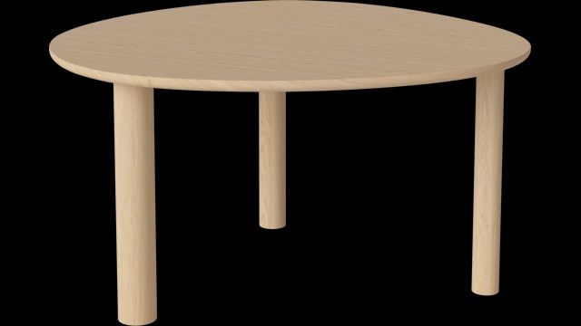 Bolia Tische: Bolia Esstisch Latsch – Gebraucht aus Speicher von jna_zc58 5