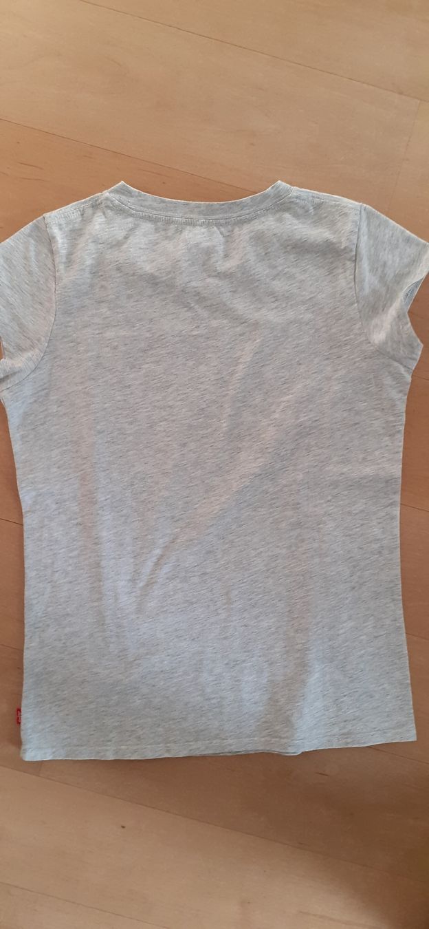 Levi's Camicette, T-shirt & Top: Levi's Shirt Gr. 152 – Usato da Winterthur venduto da fabelwin 3