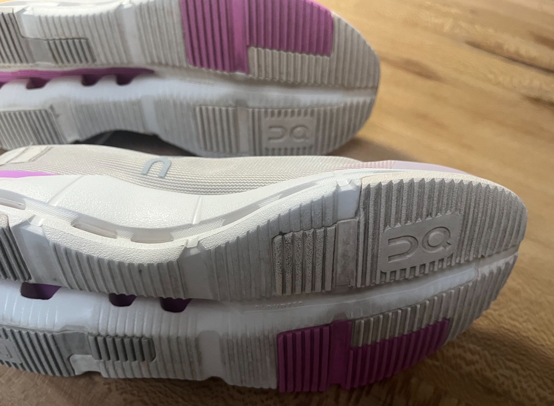 On Scarpe da uomo: On Sportschuh – Usato da Sion venduto da ChantalMorand 1