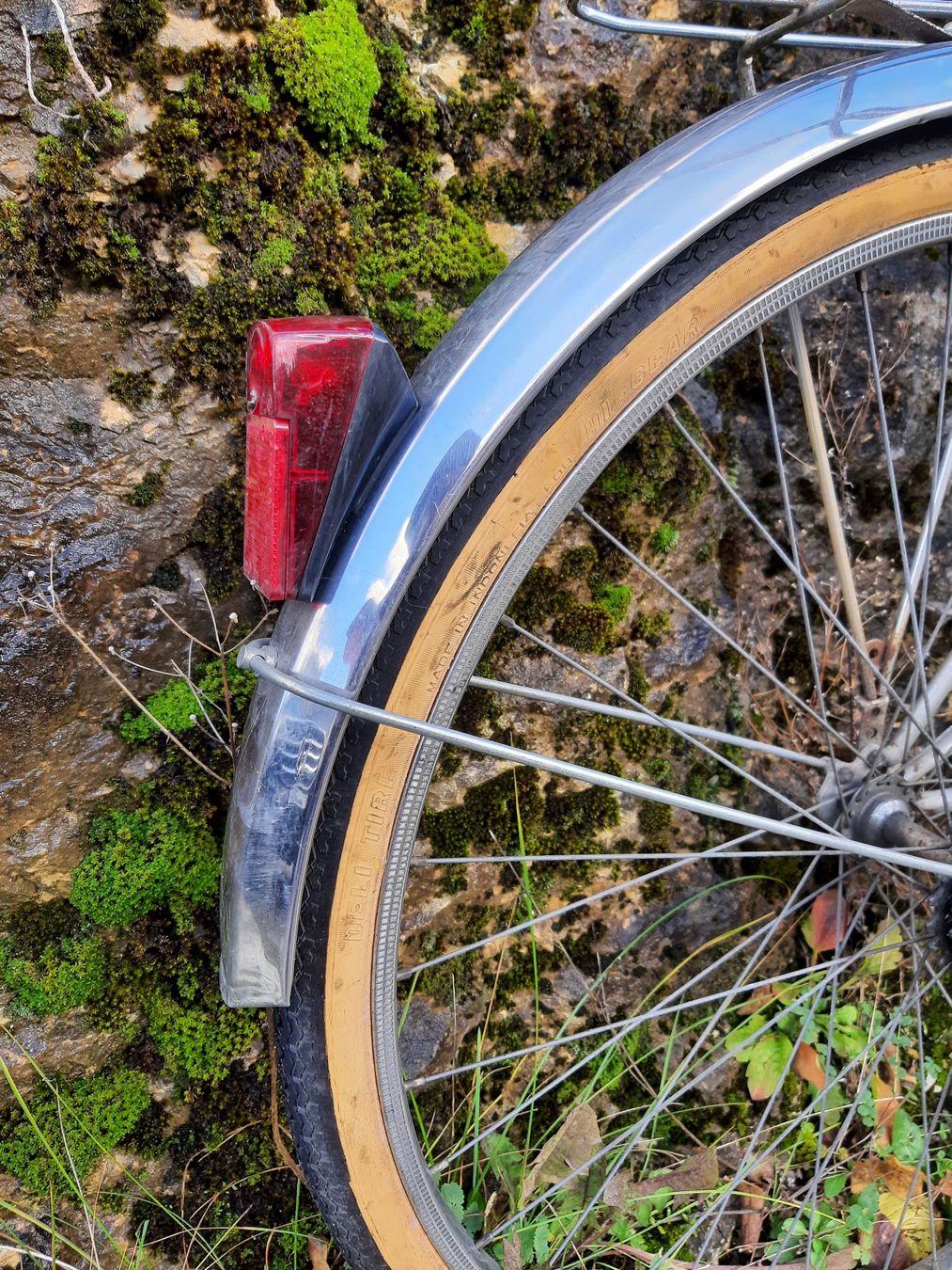 Velos: Vélo / Fahrrad - Sprinter – Gebraucht aus Neuchâtel von col_6rbm 6