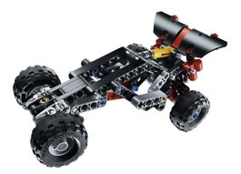 Lego technic 8066