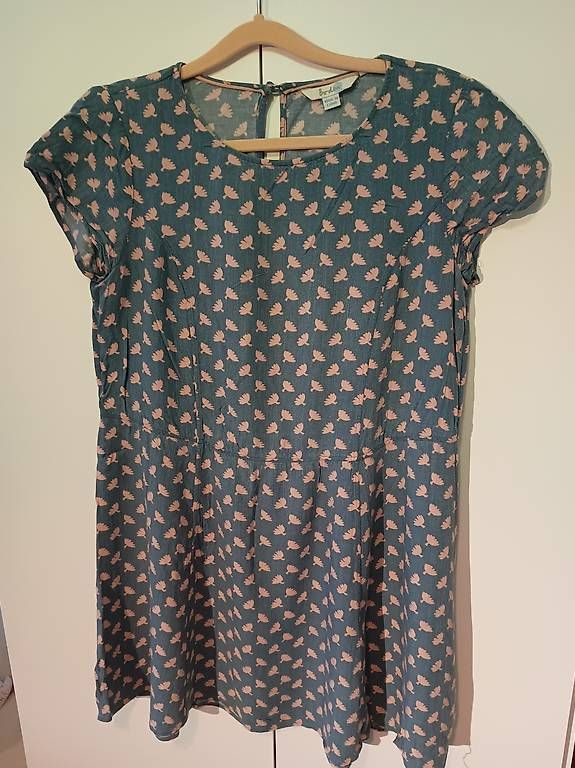 Mini Boden Vestiti: Gr. 38 Boden Kleid – Usato da Winterthur venduto da flowing_de