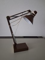 Gebrauchte Tischlampe