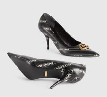 GUCCI X BALENCIAGA Pumps