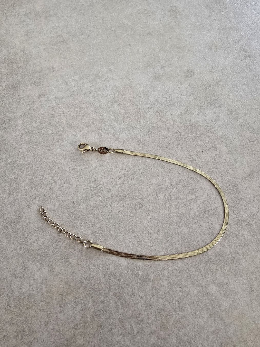 Bracelets: Zartes Luamaya Armband – Neuf (Voir description) à Rickenbach b. Wil par Beautiful.Things