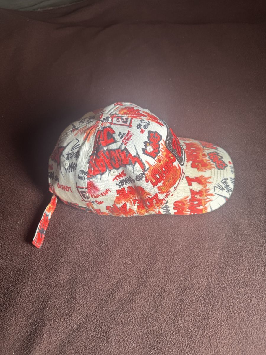 Copricapi, berretti & cappellini: Casquette – Usato da Cressier FR venduto da per_95ld 2