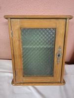 Apothekerschrank antik
