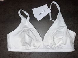 BH HANRO 75D neu