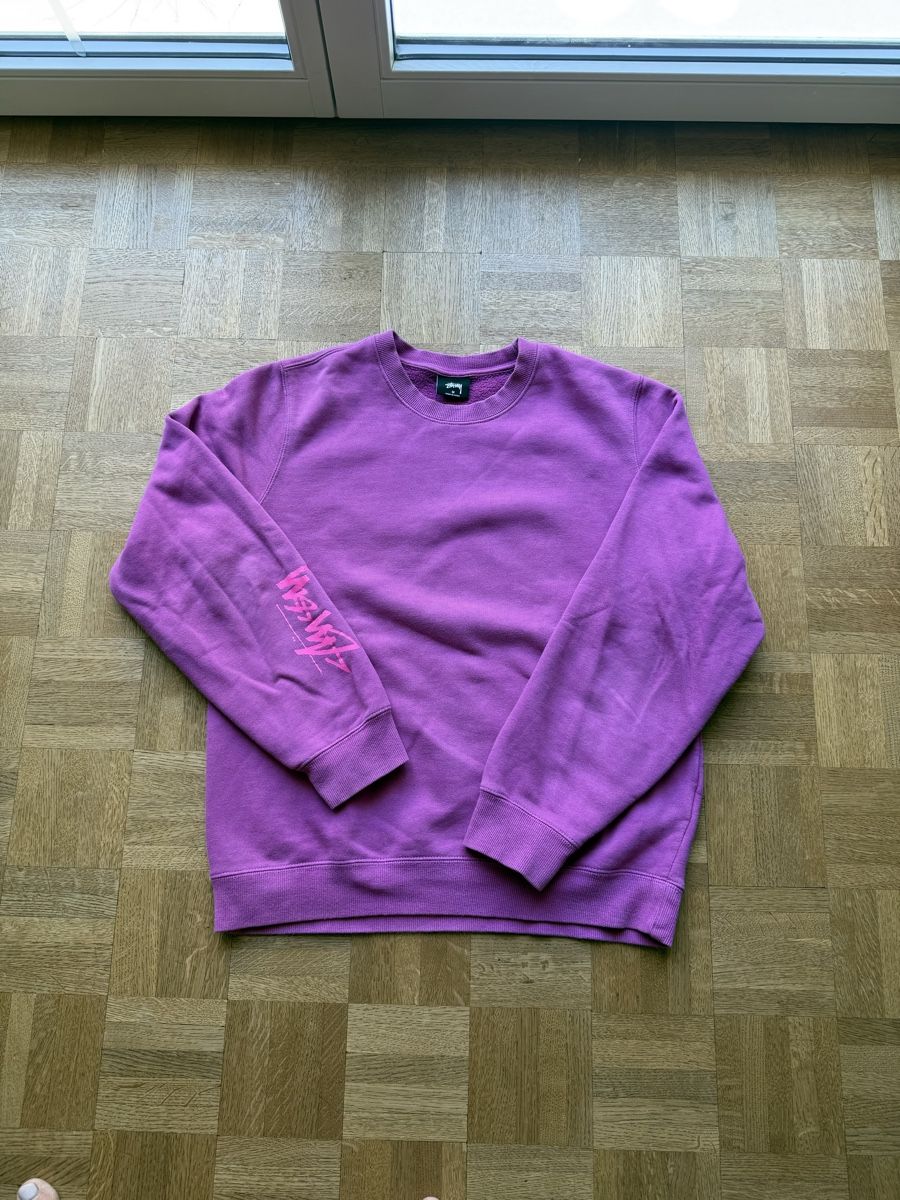 Stüssy Maglioni & Felpe: Stüssy Pullover – Usato da Pratteln venduto da ger_qdj9