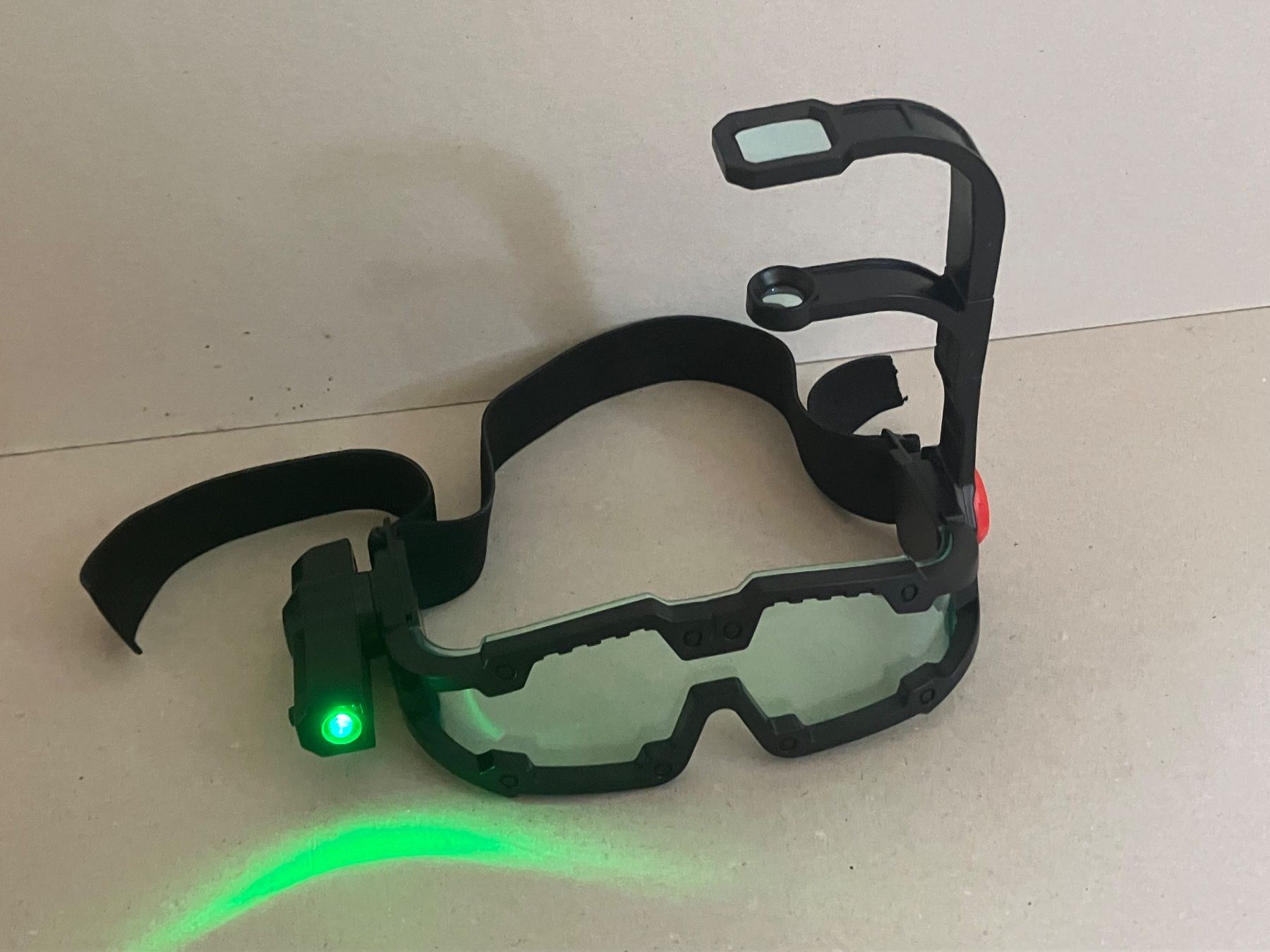 Kosmos Jouets: Agenten-Brille die drei Fragezeichen – Neuf (Voir description) à Zürich par Stellaria 1