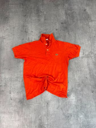Vintage Lacoste Polo-Shirt (M)