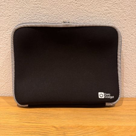 Neues Dura Gadget Kopfhörer Etui wasserabweisend 28 x 22 cm