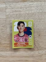 Panini Sticker FIFA WM 2026 Inbeom Hwang KOR 11