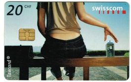 Taxcard S175.3 Ablaufdatum 01/05 mit Chip S2