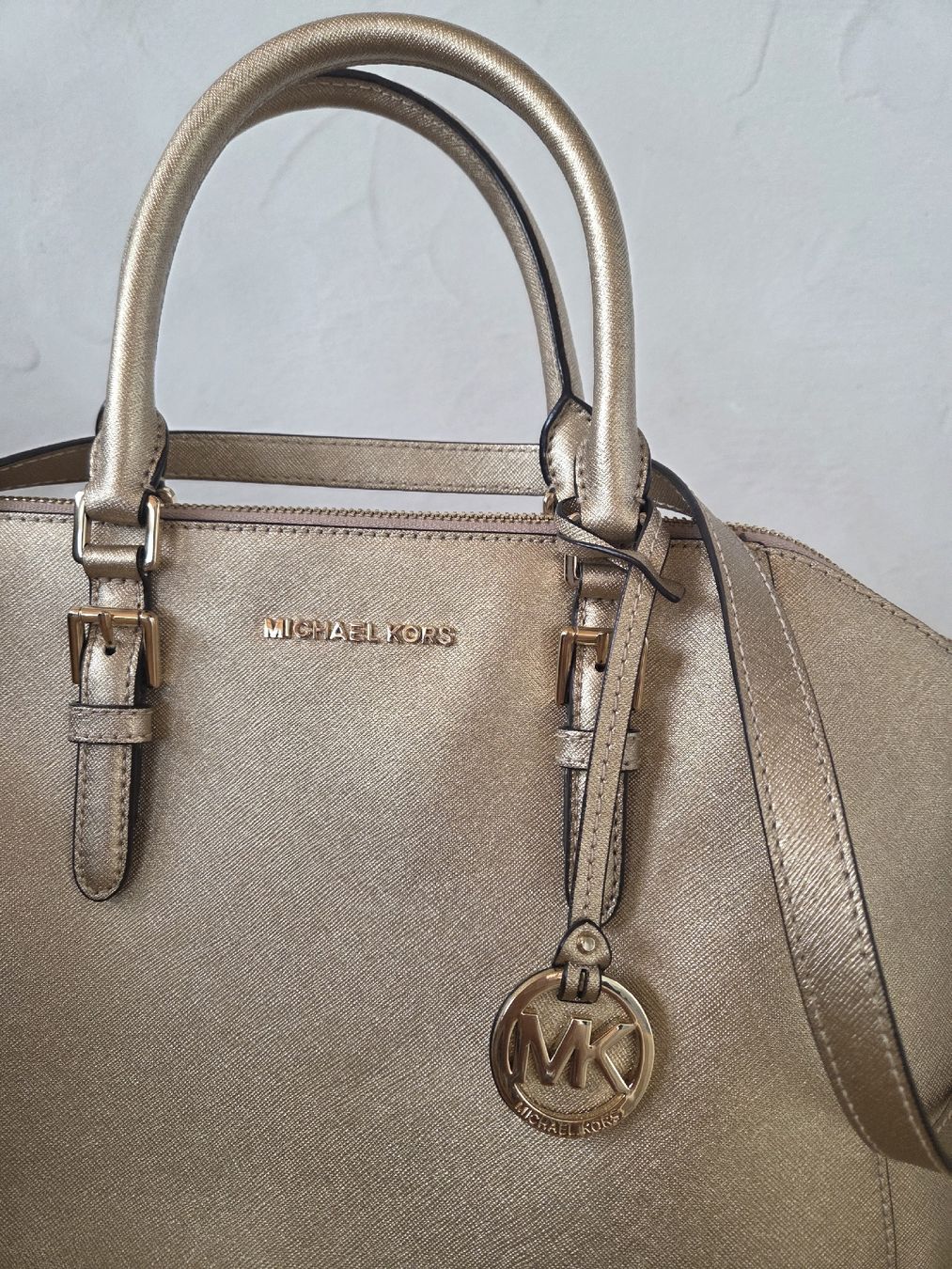 Michael Kors Borse da donna: MICHAEL KORS Tasche Original, neuwertig – Nuovo (secondo la descrizione) da Schneisingen venduto da mila-r 1