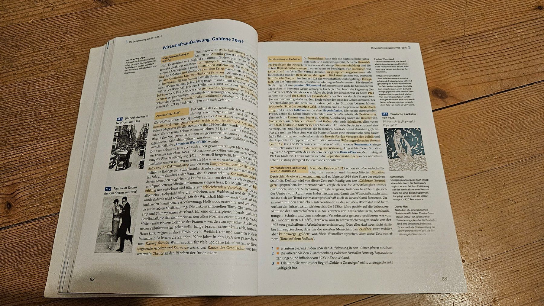 Libri: Schweizer Geschichtsbuch 3/4 2022 – Usato da Bern venduto da 38Snowflake 2